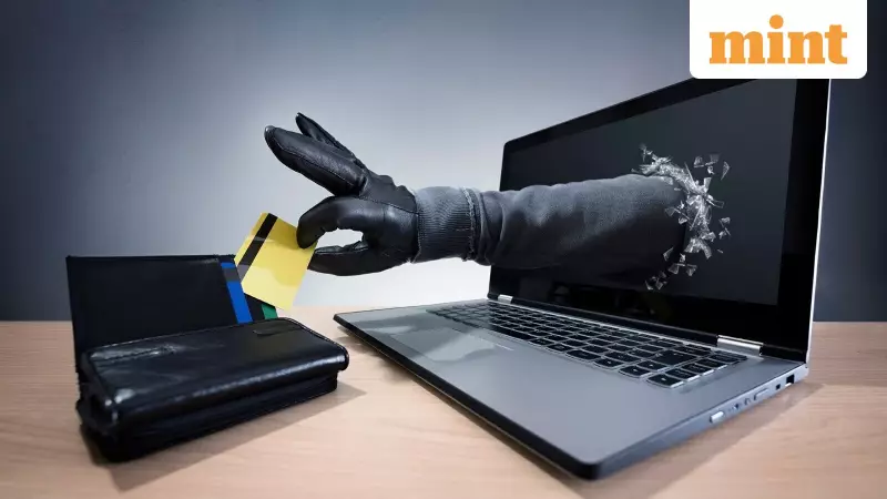 Digital Fraud Epidemic: How India's Banking & Fintech Sector Is Losing Crores to Cyber Scammers