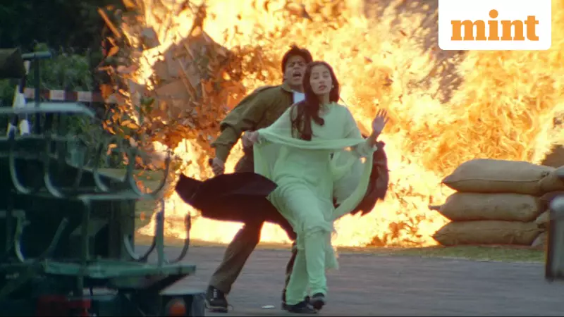 Dil Se at 27: Revisiting Mani Ratnam's Complex Masterpiece in Theaters