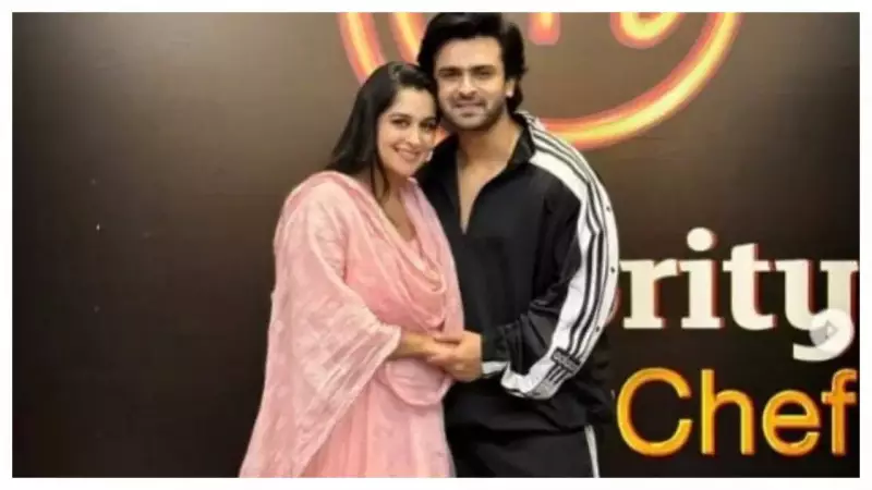 Dipika Kakar's Health Update: Shoaib Ibrahim Shares Emotional Journey Amid Liver Cancer Battle