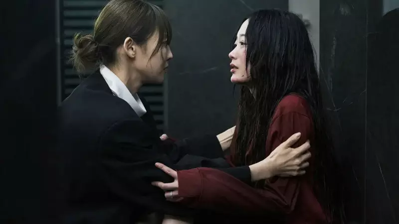 Director Lee's 'As You Stood By' Moves Global Audience, Tops Charts