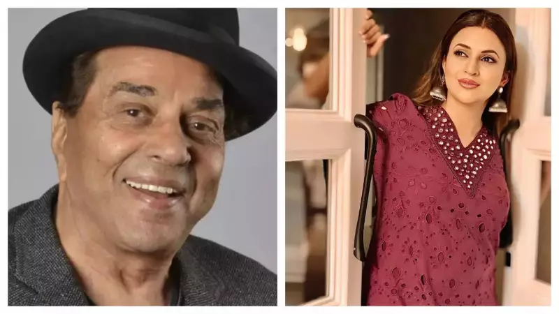 Divyanka Tripathi's Emotional Tribute to Dharmendra: End of Cinema Era