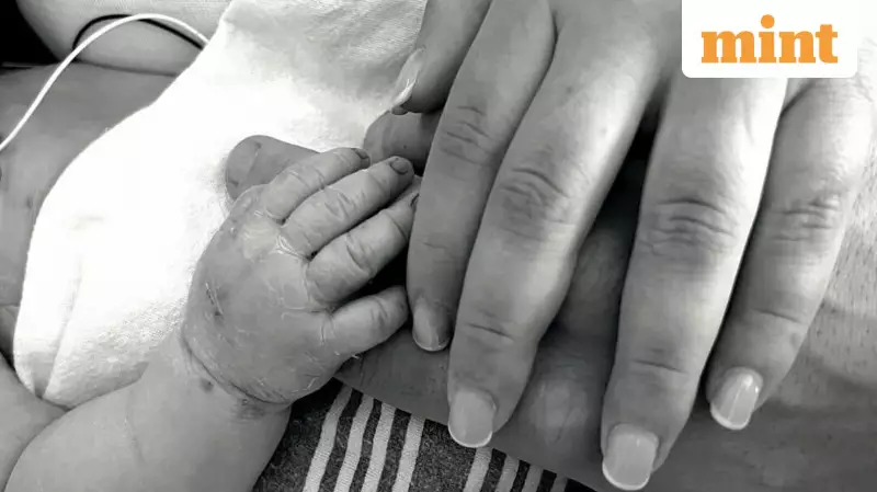 Dodgers Pitcher Alex Vesia's Infant Daughter Sterling Passes Away