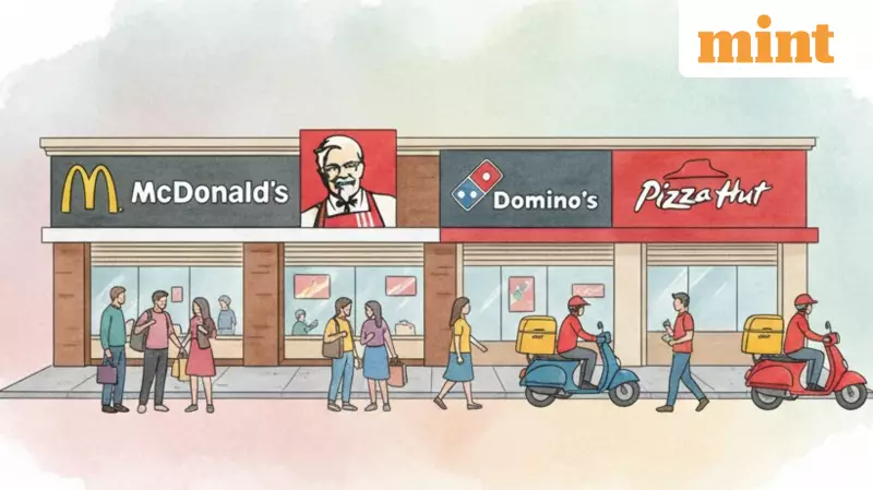 Domino's Pizza Outperforms QSR Rivals with 19.7% Revenue Growth
