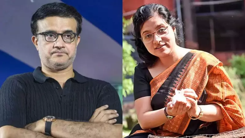 Dona Ganguly Files Police Complaint Over Social Media Abuse