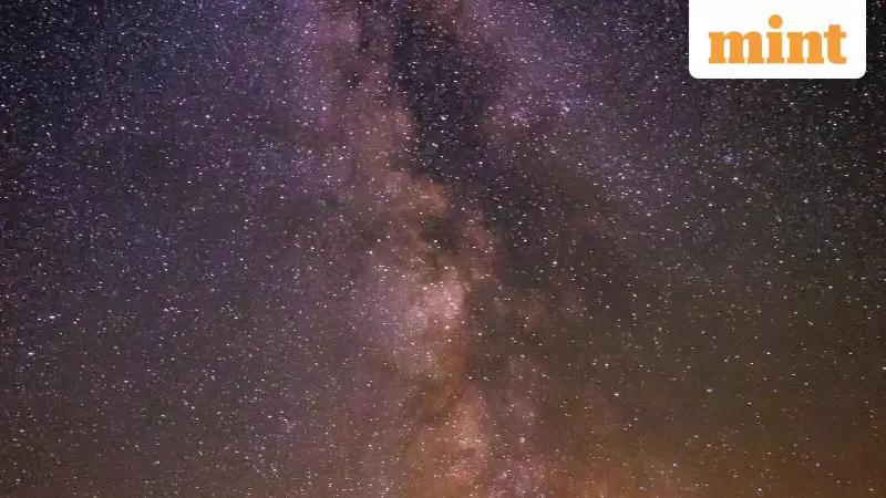 Don't Miss These Cosmic Wonders: November's Sky Offers Meteor Showers & Rare Planetary Views