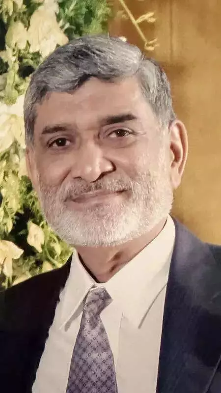 Dr Subhash Nargolkar, Pune's Renowned Gynaecologist, Passes Away at 79