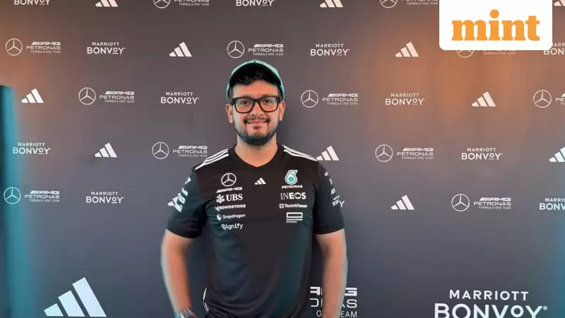 Dubai Influencer Anunay Sood, 32, Dies from Drug Overdose in Las Vegas