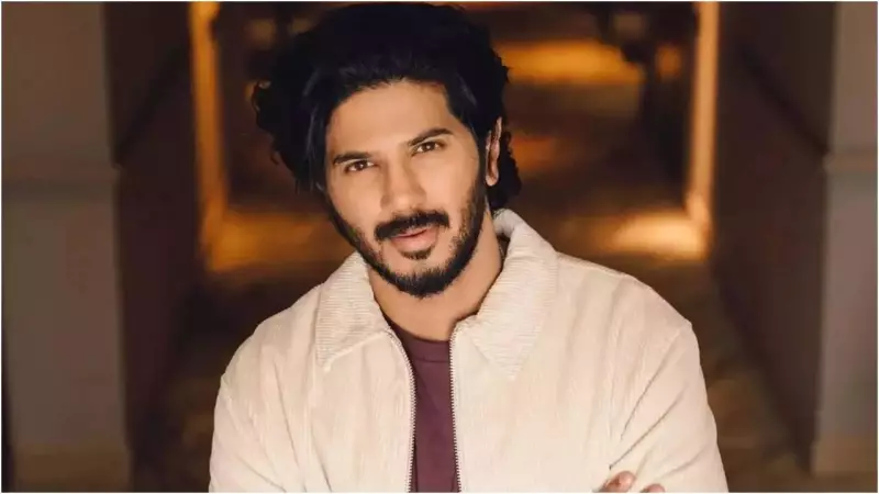Dulquer Salmaan Opens Up About Acting Criticism and Kaantha Film