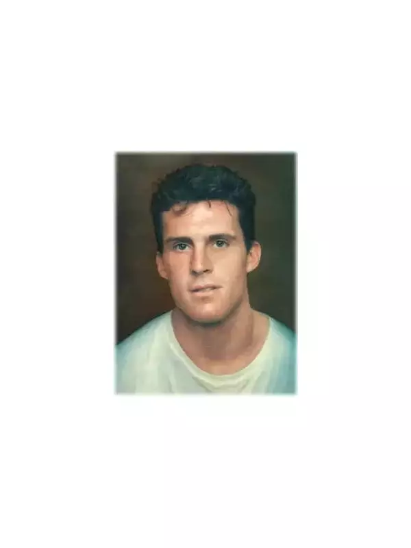 Duncan MacPherson: 14-Year Hockey Mystery in Alps