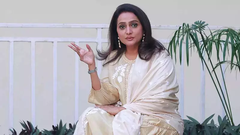 Durga Jasraj Reveals Music Journey, Father's Legacy & Youth's Classical Love