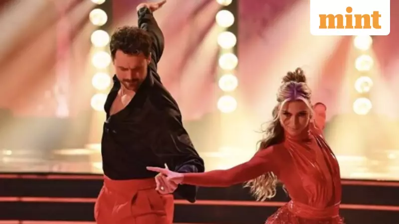 DWTS Season 34 Semi-Finals: Prince Night Shocker Elimination