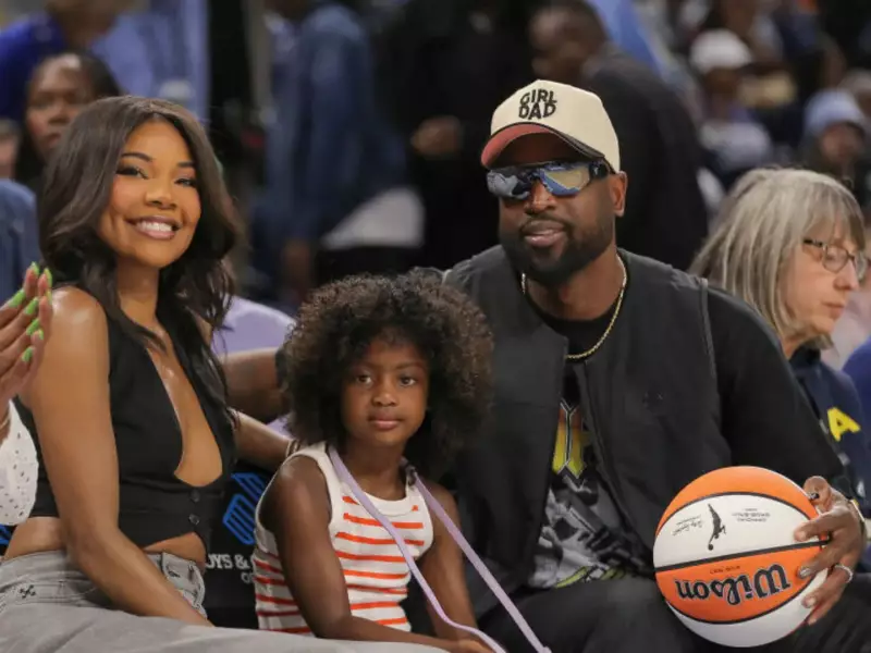 Dwyane Wade Shares Kaavia's Parenting Notes on Instagram