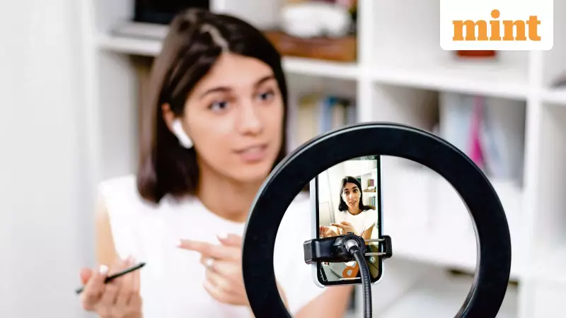 E-commerce Giants Embrace Influencer Content, Driving Sales Surge