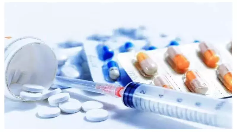 EAGLE, Delhi Police Uncover ₹15 Cr Drug Money Laundering Network