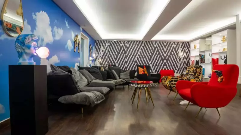 EBANO Spanish Luxury Design Arrives in India via STRROT Delhi