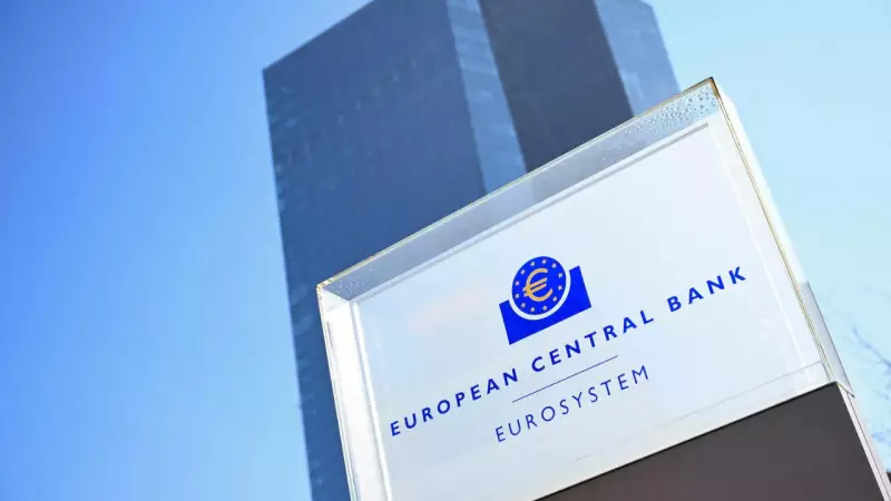 ECB Holds Rates at 2%, Signals Potential 2026 Cuts in October Minutes