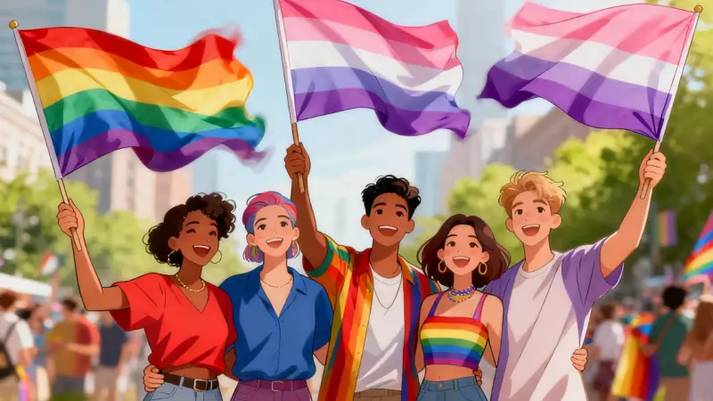 ECJ Rules Poland Wrongly Denied Same-Sex Marriage Recognition