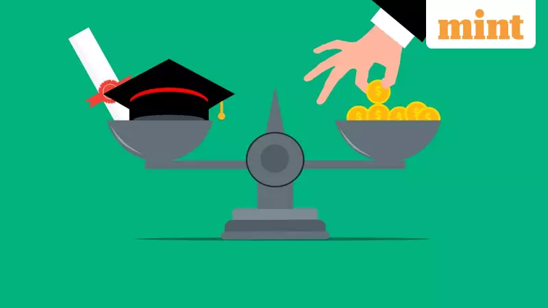 Education Loan vs Investing: A Young Professional's Financial Dilemma