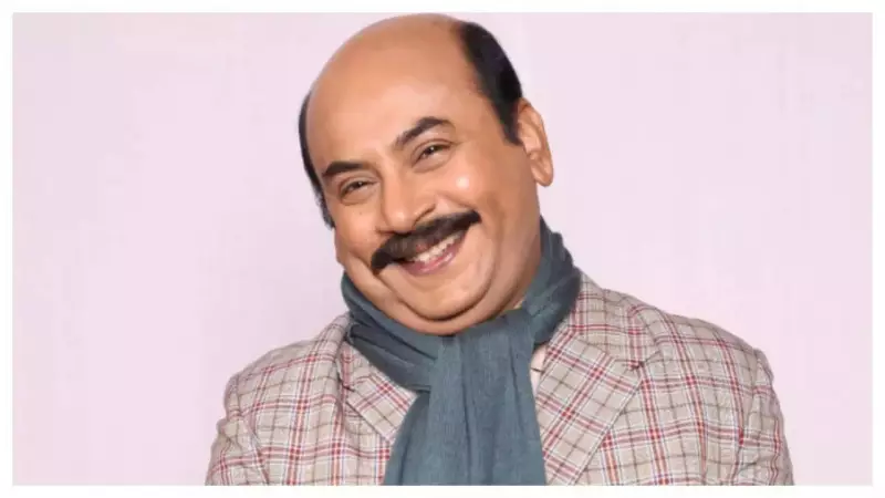 Eken Babu's Hindi Debut: Samosas & Tea Fuel Detective Genius