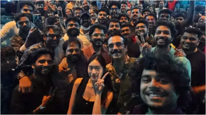 Eko Box Office Triumph: Rs 10.45 Cr Collection as Vilayath Buddha Struggles