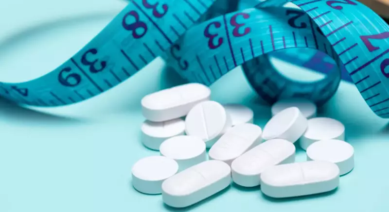 Eli Lilly's Oral Weight-Loss Pill Orforglipron: The Future After Ozempic