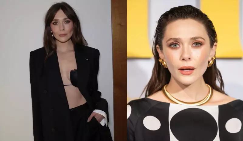 Elizabeth Olsen Surprised by Indian Fans, Talks Love & New Rom-Com