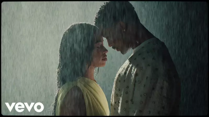 Ella Mai Drops 'Little Things' Music Video | New English Song 2025