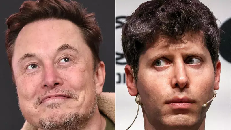 Elon Musk Blasts Sam Altman Over Tesla Roadster Refund: 'That's In Your Nature' | Mint