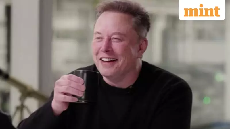 Elon Musk Predicts AI Will Make Work Optional in 10-20 Years