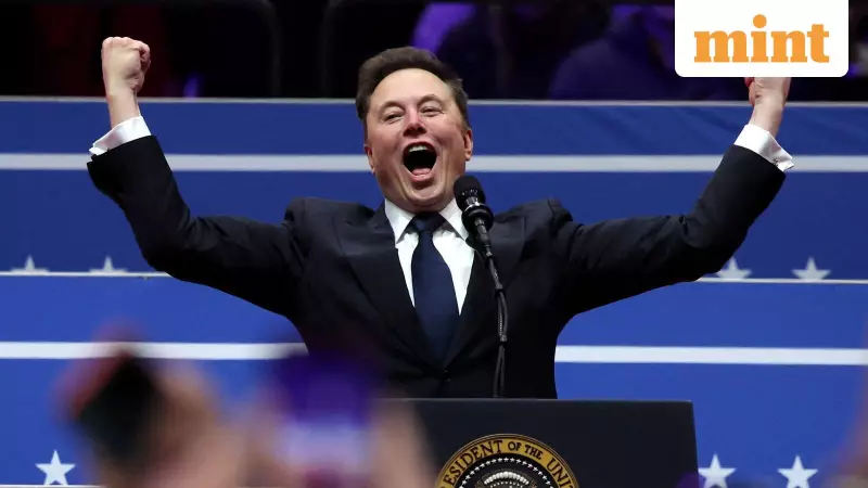 Elon Musk Seeks User Help to Fix Grok AI's Flaws Amid Controversies