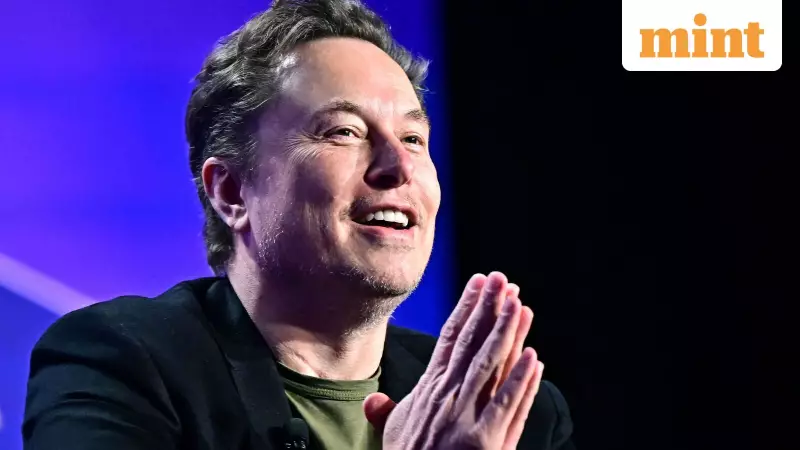 Elon Musk's Grok AI Transforms Images to Video in 2 Steps