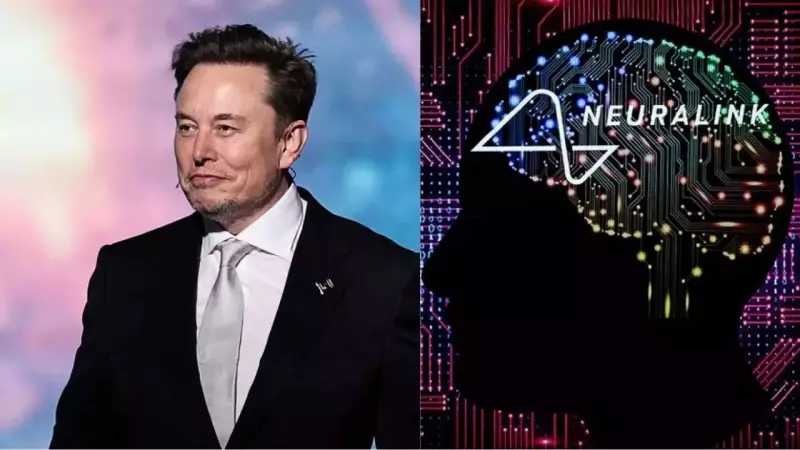 Elon Musk's Neuralink Breakthrough: Humans Could Soon Outperform AI, Says Tech Visionary