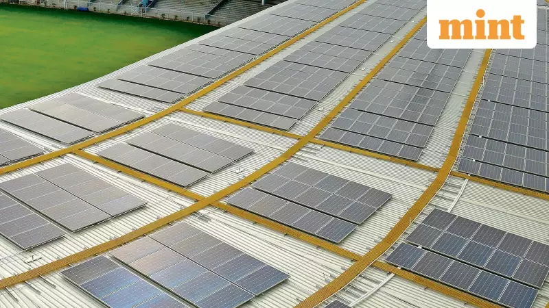 Emmvee Photovoltaic IPO Final Day: Issue Subscribed 20%, GMP Drops to ₹3