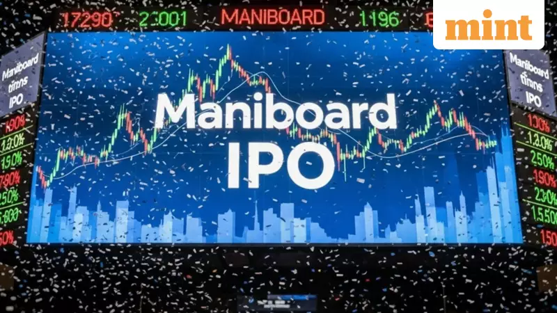 Emmvee Photovoltaic Power IPO Allotment Finalised: 97% Subscription