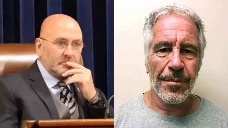 Epstein Files Release: 427-1 House Vote, One Republican Opposes
