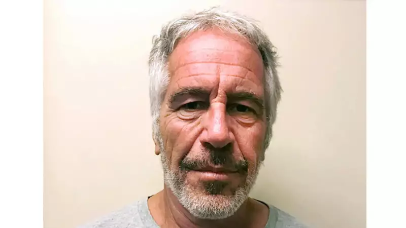Epstein's Deformed Penis Revealed: Victim Details Shocking Anatomy