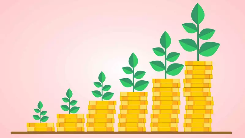 Equity Mutual Fund Inflows Drop 19% in October: AMFI Data