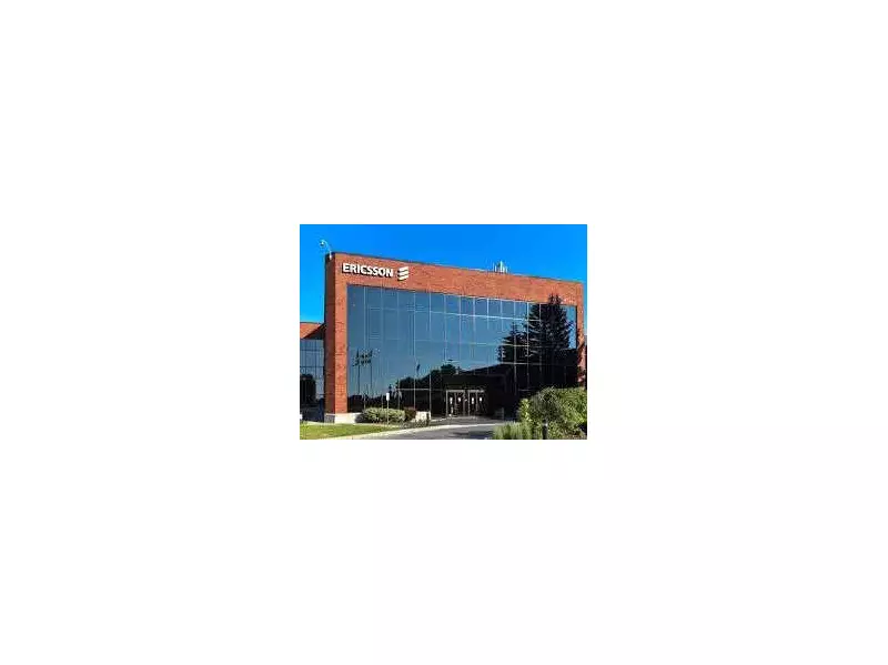 Ericsson Launches New RAN Software R&D Unit in Bengaluru for 5G Innovation