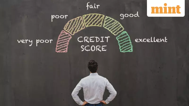 Essential Guide: How to Check Your Credit Score & Spot Fraud in India
