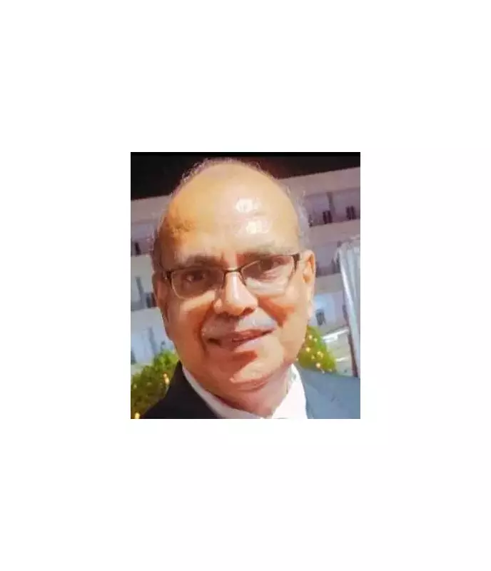 Ex-VC Denies Irregularities at Kaloji University, Govt Withholds Resignation