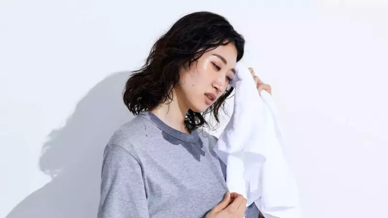 Excessive Sweating & Low BP: 6 Causes & When to Seek Help