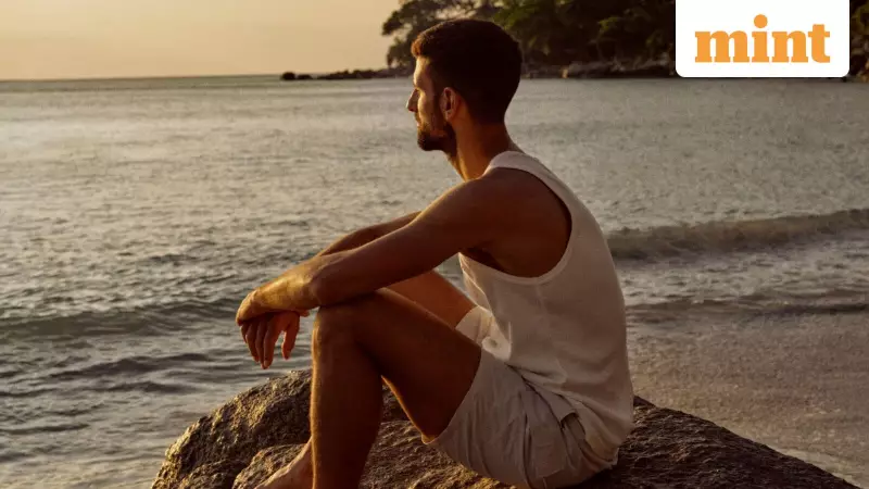 Experience Novak Djokovic's Wellness Retreat at Rajasthan's Luxury Resort