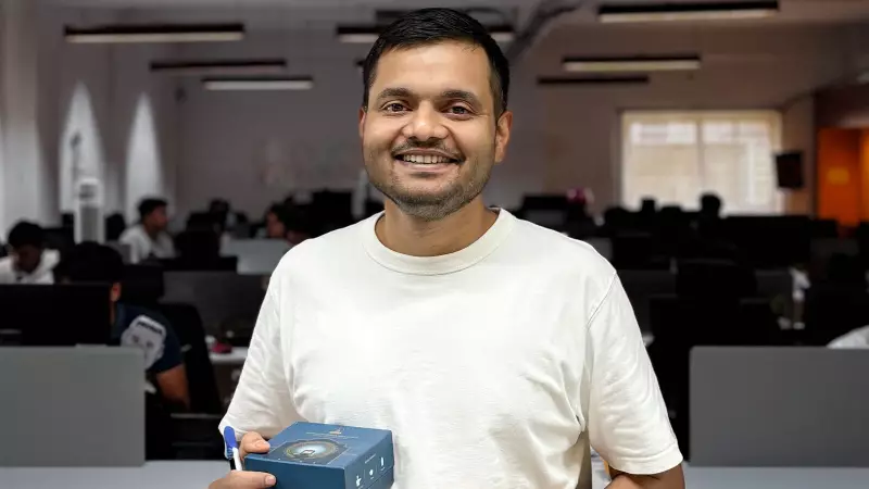 FaithTech Revolution: How Digital Puja Apps Like Sri Mandir Are Transforming Indian Worship