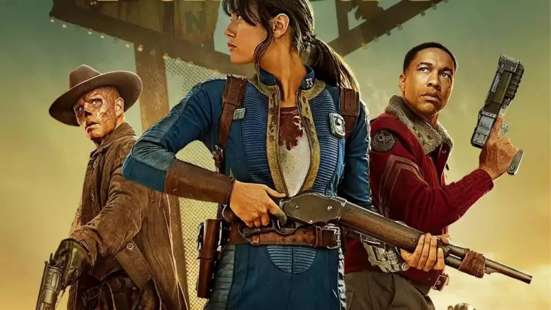 Fallout Season 2 Premieres December 17, Walton Goggins Returns as Emotional Anchor