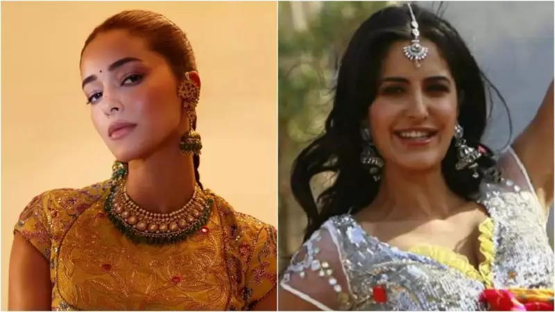 Farah Khan Confirms Ananya Panday as Katrina Kaif's Younger Sister in Tees Maar Khan 2 | Exclusive
