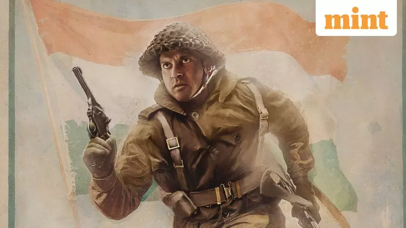 Farhan Akhtar's 120 Bahadur Makes History as First Film in Defence Theatres