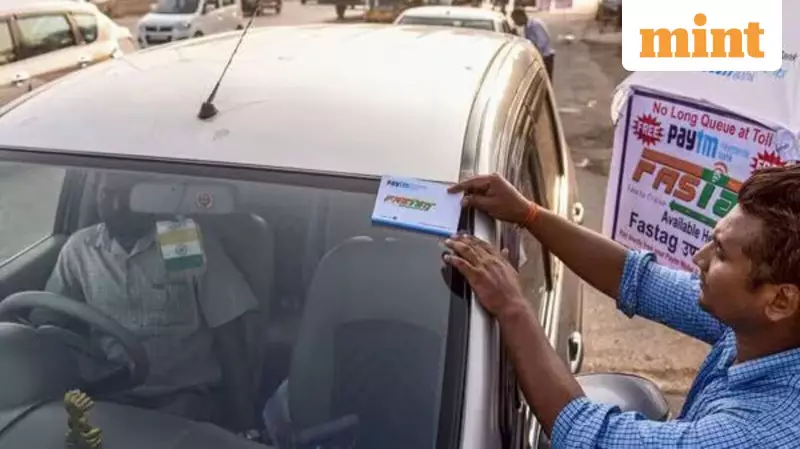 FASTag KYC Deadline Approaching: Your Complete Guide to Avoid Penalties