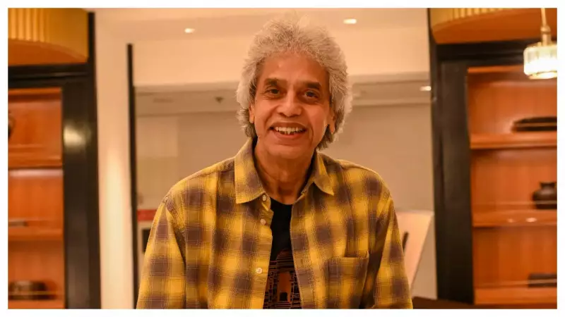 Fazal Qureshi on Ahmedabad's Music Legacy & Teaching Next Generation