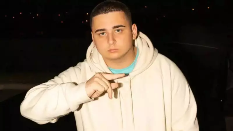 FaZe Lacy Stalked by Mystery Woman: IRL Streamer Security Crisis