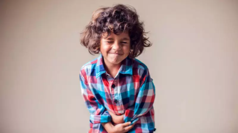 FDA Greenlights Linzess for Kids with IBS-C: First-Ever Pediatric Treatment Brings Hope to Millions